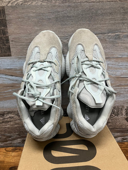 11-Adidas Yeezy 500 Salt