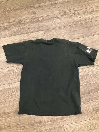 L-Harley Davidson Alabama Tee