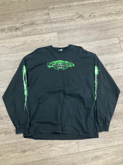 XL-Sturgis 2004 Bike Week Long Sleeve