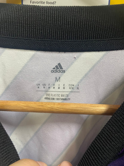 M-Adidas Germany 22/23 Goalkeeper Icon Jersey