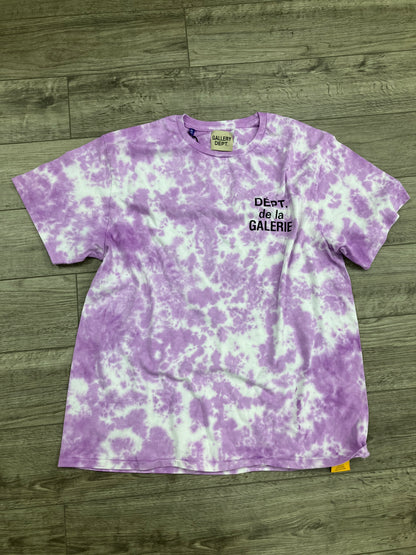 XL-Gallery Dept. Tye Dye Tee