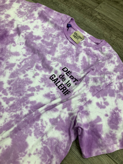 XL-Gallery Dept. Tye Dye Tee