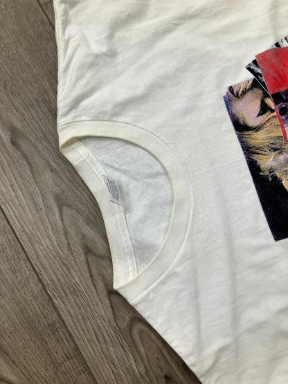 XL-Supreme Stack Tee