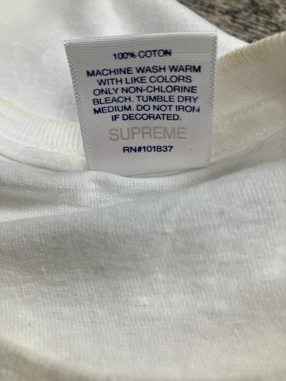 XL-Supreme Stack Tee