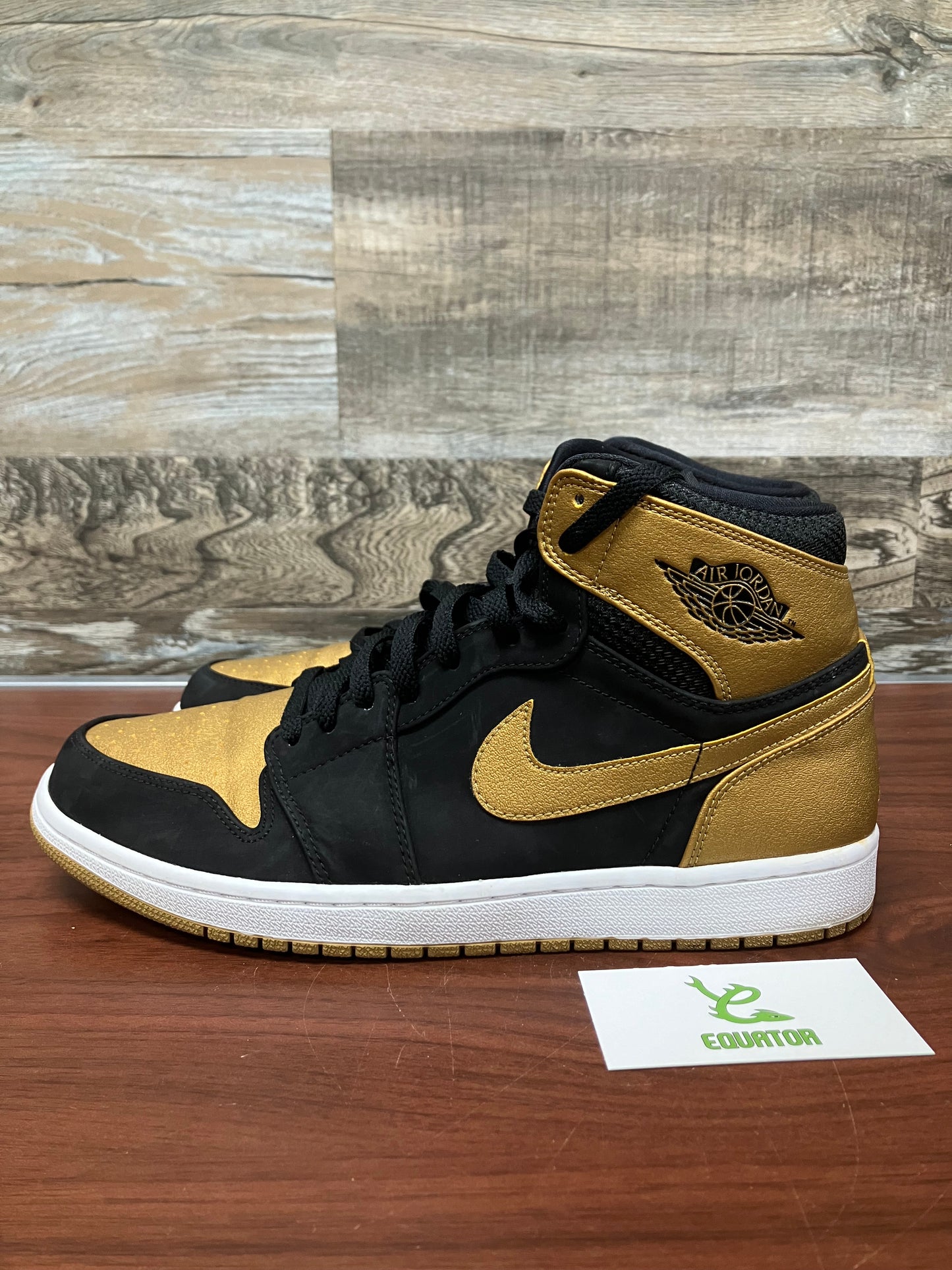 Jordan 1 Retro High Melo PE Size 11.5