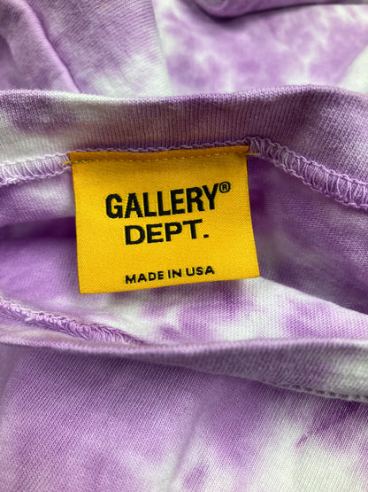 XL-Gallery Dept. Tye Dye Tee