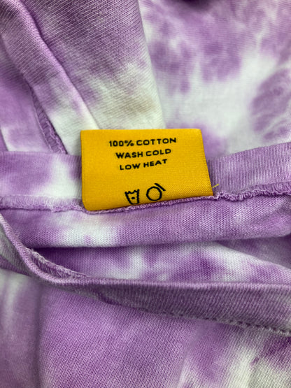 XL-Gallery Dept. Tye Dye Tee