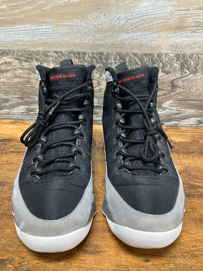 9-Air Jordan 9 Particle Grey