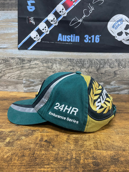 OS - Supreme Endurance Series 6-panel hat