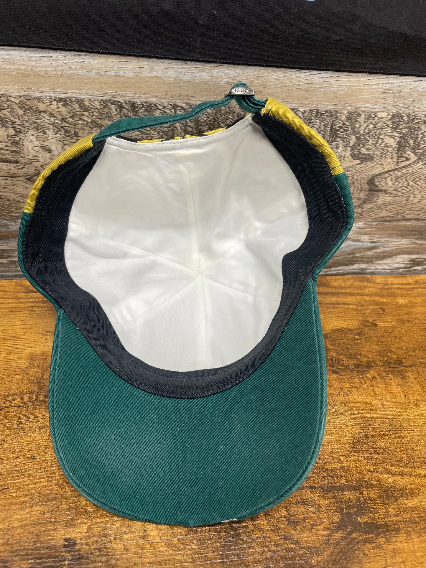 OS - Supreme Endurance Series 6-panel hat