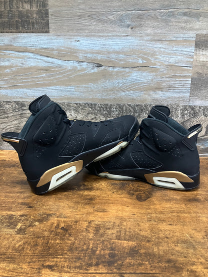 8.5-Air Jordan 6 DMP