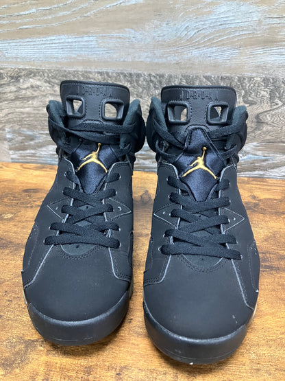 8.5-Air Jordan 6 DMP