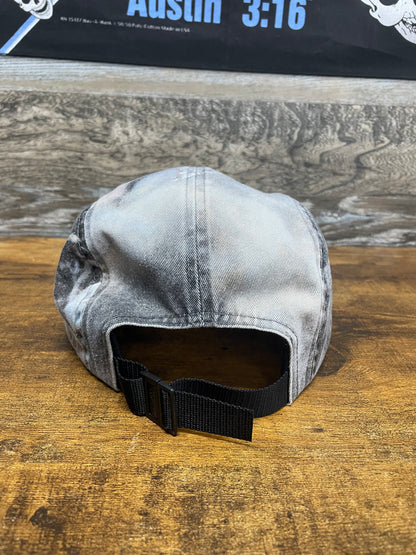 OS - Supreme Frank Frazetta Camp 5-Panel Cap