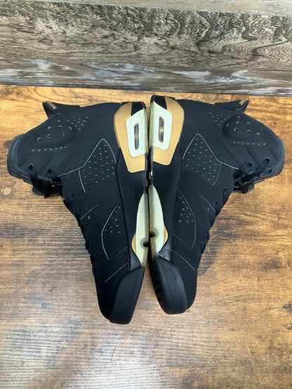 8.5-Air Jordan 6 DMP