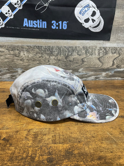 OS - Supreme Frank Frazetta Camp 5-Panel Cap
