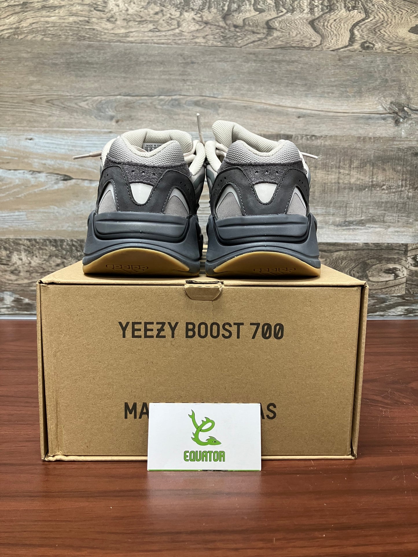 Adidas Yeezy Boost 700 V2 Tephra Size 11