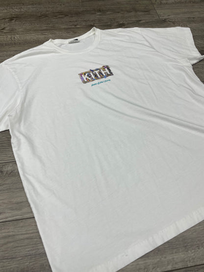 XXL - Kith Marcus Troy Art Gallery Tee