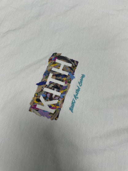 XXL - Kith Marcus Troy Art Gallery Tee
