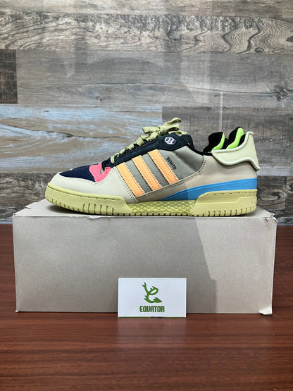 Adidas Forum Powerphase Bad Bunny Benito Size 10.5