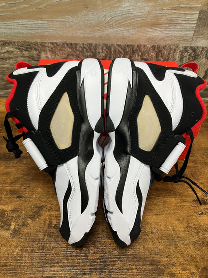 9.5-Nike Air Diamond Turf 49ers