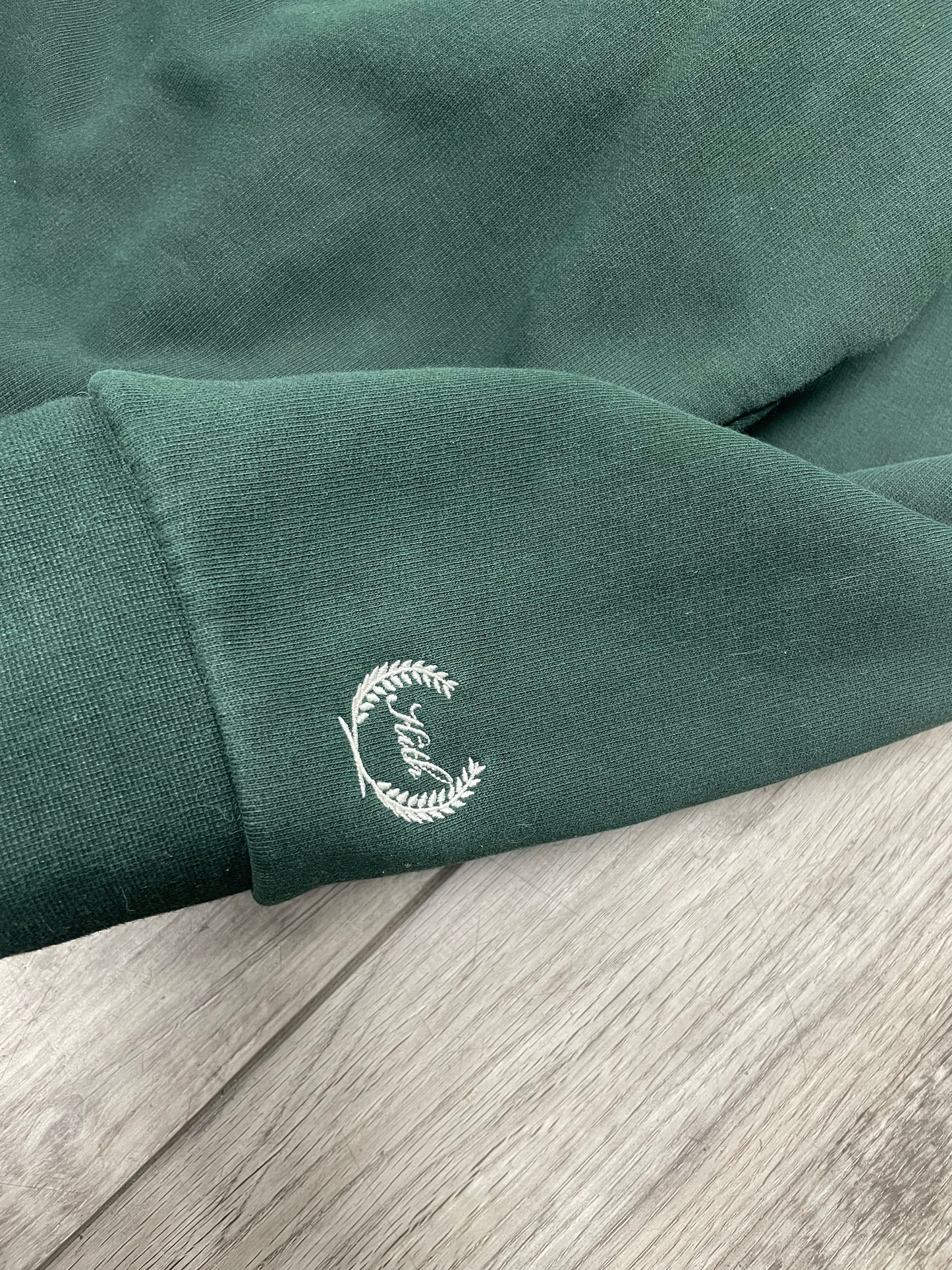 XXL - Kith x BMW Vitality Vintage Nelson Crewneck