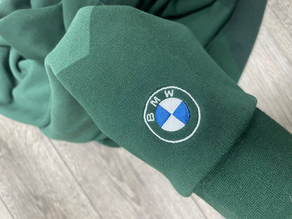XXL - Kith x BMW Vitality Vintage Nelson Crewneck