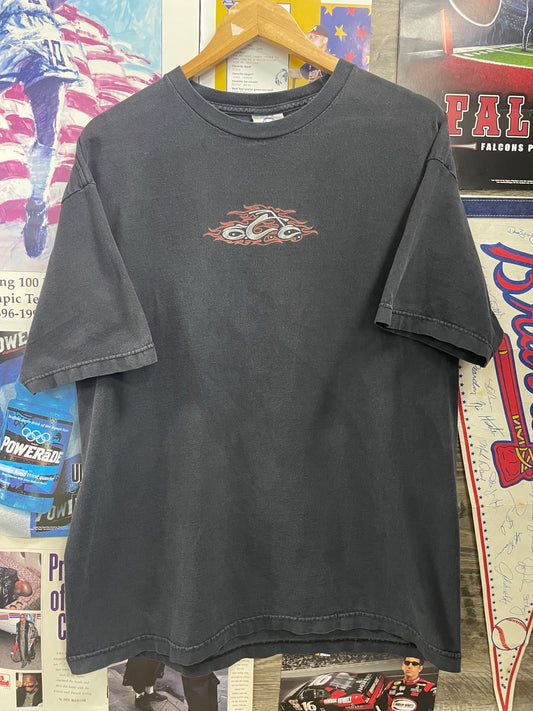 Vintage Orange County Choppers Tee XL