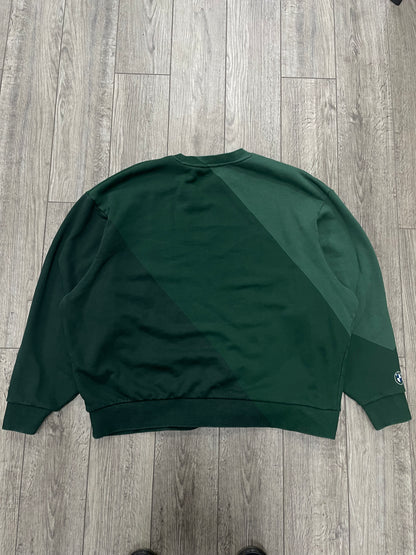 XXL - Kith x BMW Vitality Vintage Nelson Crewneck
