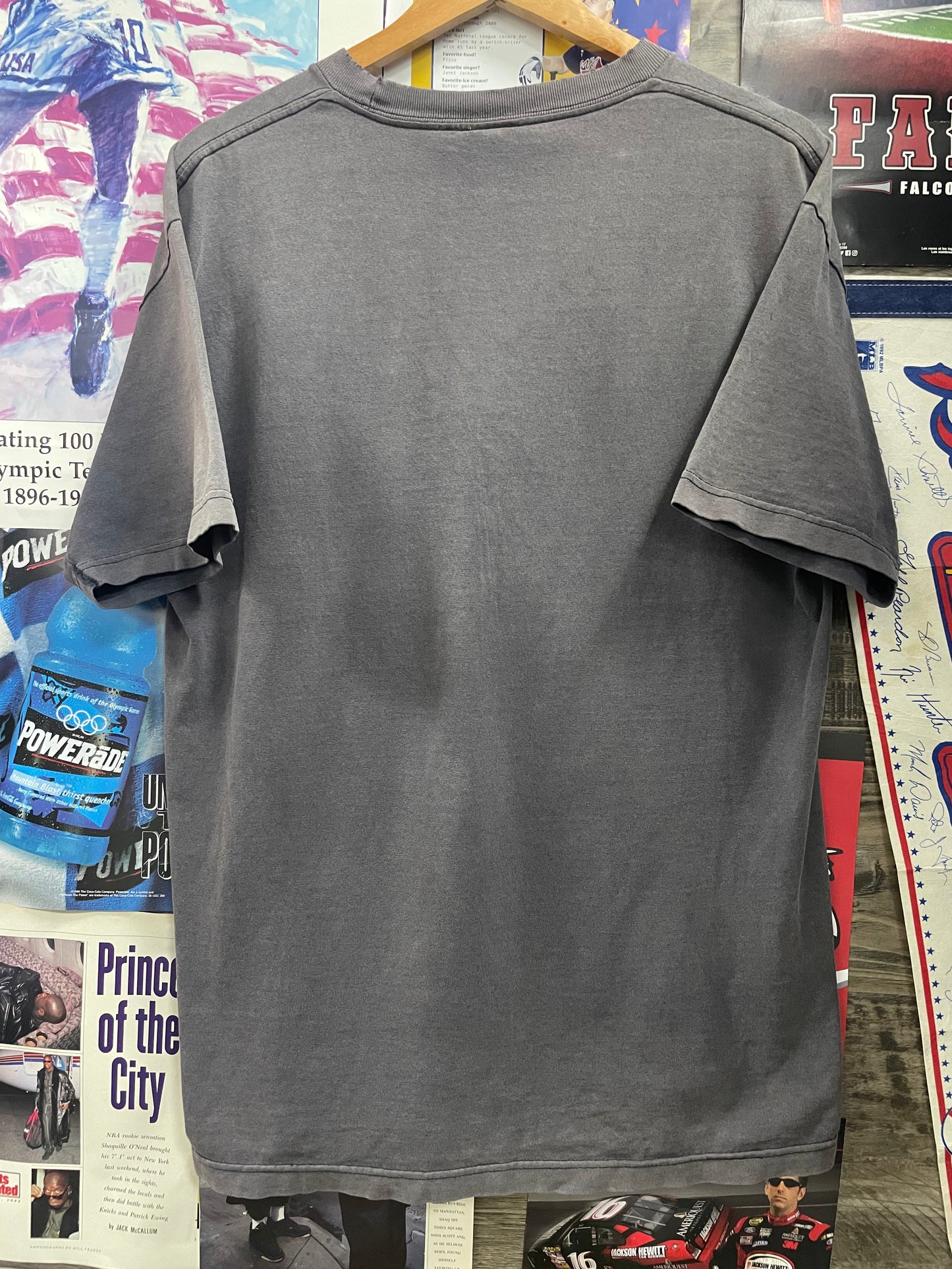 Marvel Zombie Spider-Man Tee L