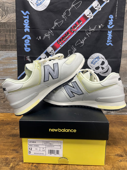 Size 12 - Joe Freshgoods New Balance 574 Conversations Amongst Us