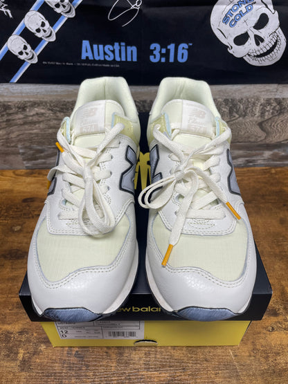 Size 12 - Joe Freshgoods New Balance 574 Conversations Amongst Us