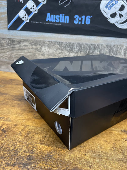 10.5-Nike Air Foamposite One Copper