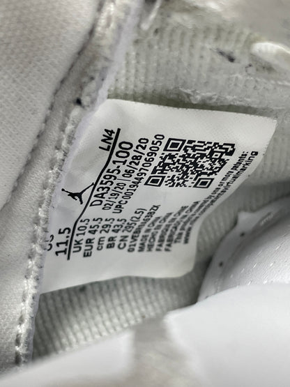 11.5-Air Jordan 3 Fragment Design