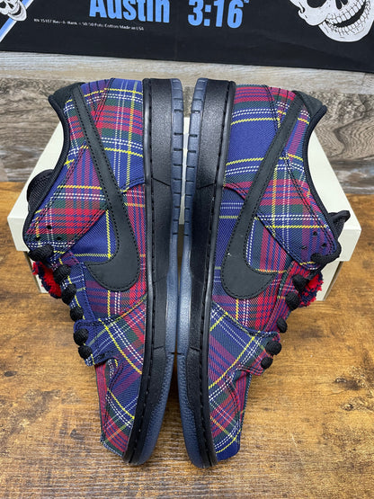 11.5-Nardwuar Nike SB Dunk Low Tam O’ Shanter Hat