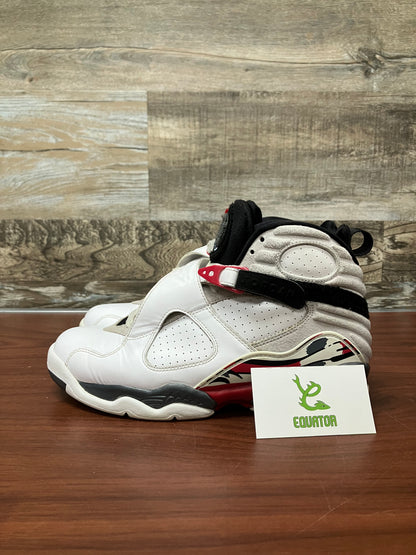 Jordan 8 Retro Bugs Bunny 2013 Size 8