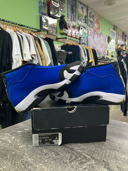 9-Air Jordan 14 Laney