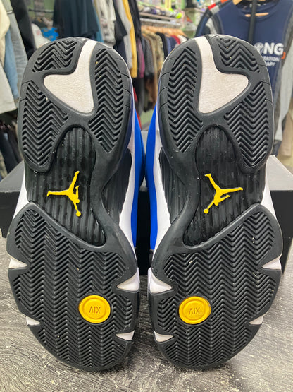 9-Air Jordan 14 Laney