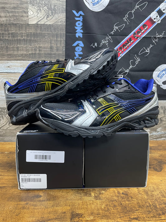 13-ASICS Gel-Kayano 14 Kith Marvel vs Capcom Wolverine