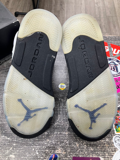 9-Air Jordan 5 Concord