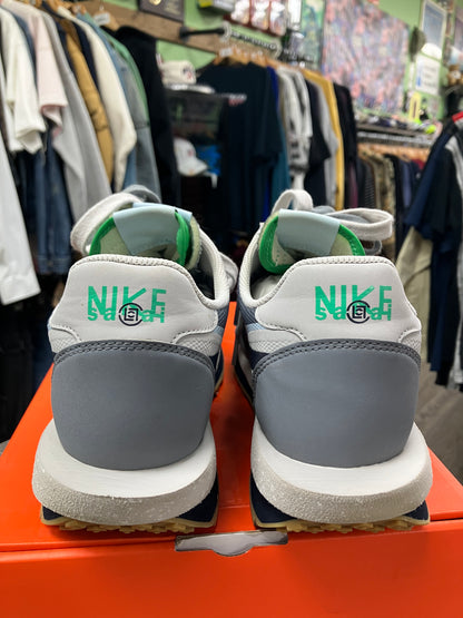 10.5-Sacai Clot Nike LDWaffle Kiss Of Death