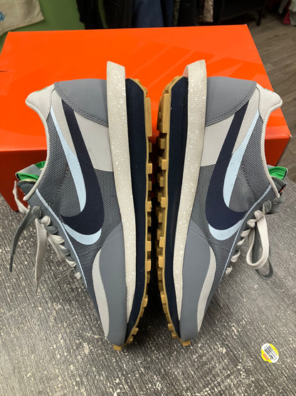 10.5-Sacai Clot Nike LDWaffle Kiss Of Death