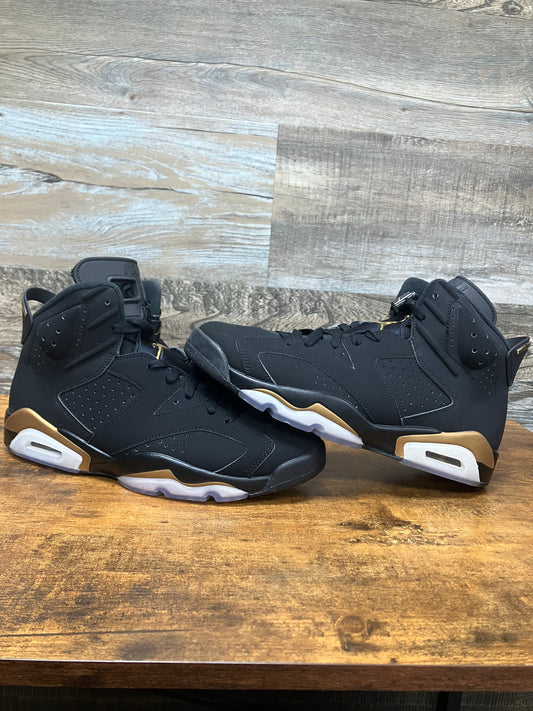 11-Air Jordan 6 DMP