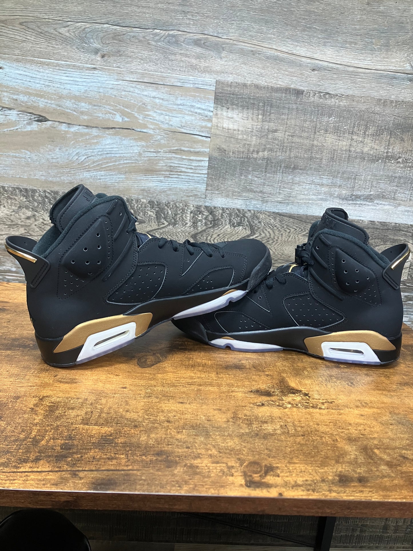 11-Air Jordan 6 DMP