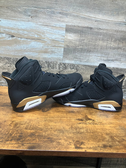 11-Air Jordan 6 DMP