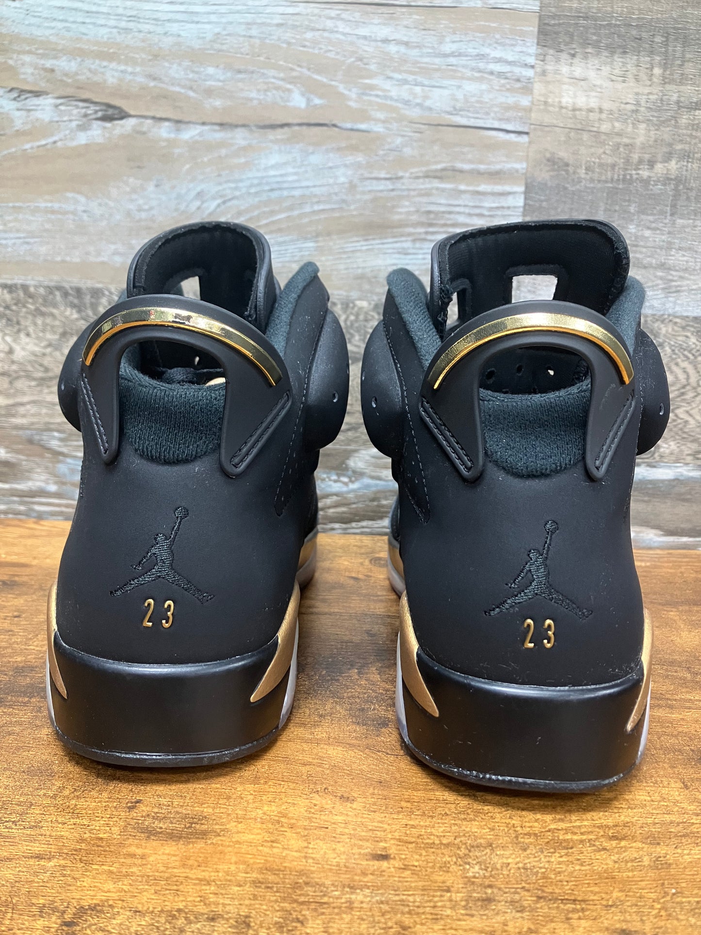 11-Air Jordan 6 DMP