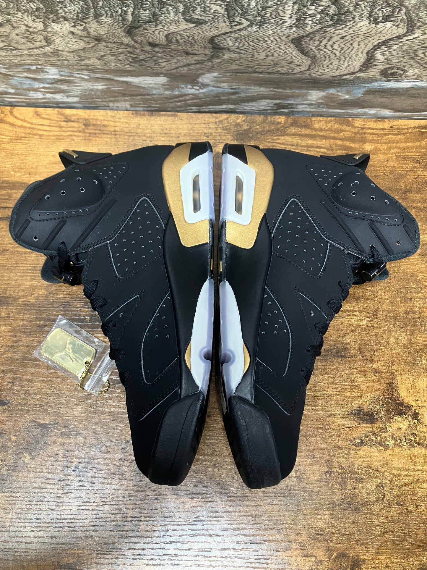 11-Air Jordan 6 DMP