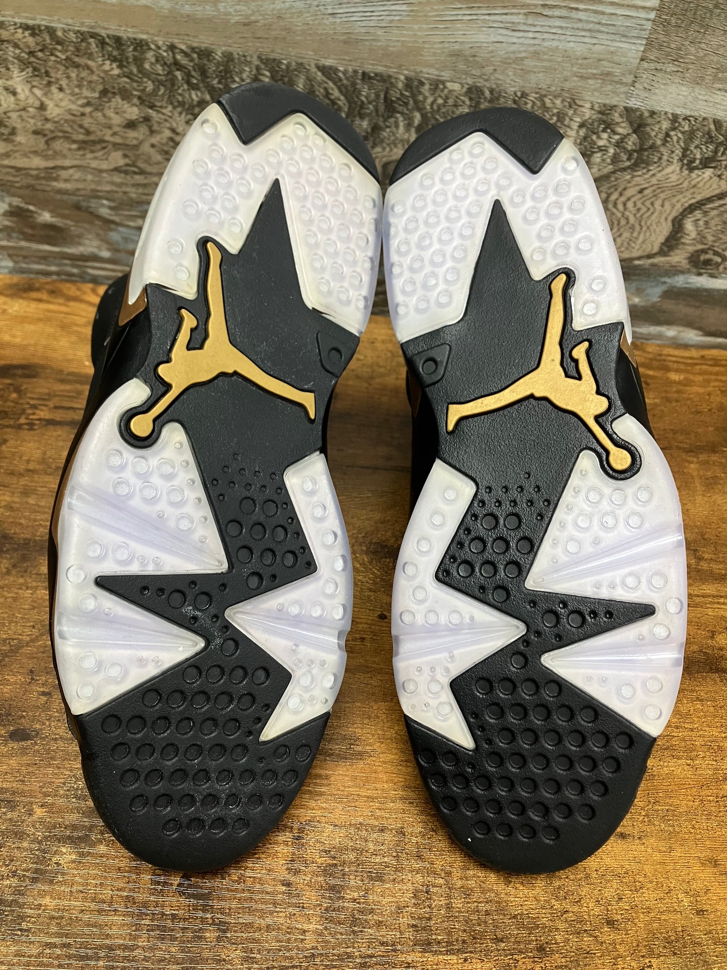 11-Air Jordan 6 DMP