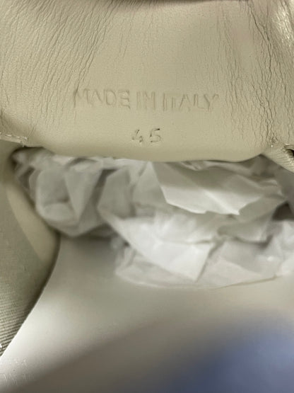 45/12-Maison Margiela Replica Sneakers Light Grey/Blue