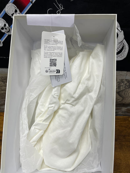 45/12-Maison Margiela Replica Sneakers Light Grey/Blue