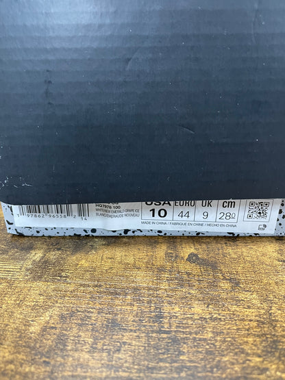 Jordan 5 Retro Grape 2025 Size 10